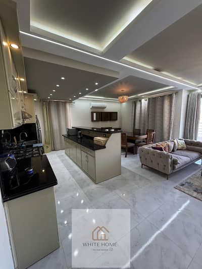 شقة 3 غرف نوم للايجار في القاهرة الجديدة، القاهرة - WhatsApp Image 2026-02-02 at 1.46. 04 PM (2). jpeg