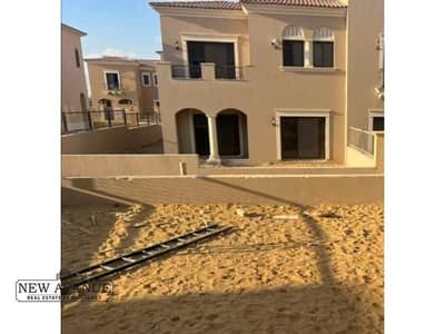 توين هاوس 4 غرف نوم للبيع في القاهرة الجديدة، القاهرة - WhatsApp Image 2026-01-26 at 8.38. 50 PM (1). jpg