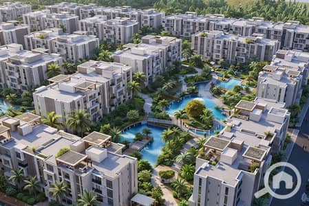 2 Bedroom Flat for Sale in 6th of October, Giza - WhatsApp Image 2026-02-02 at 2.28. 24 PM (4). jpeg