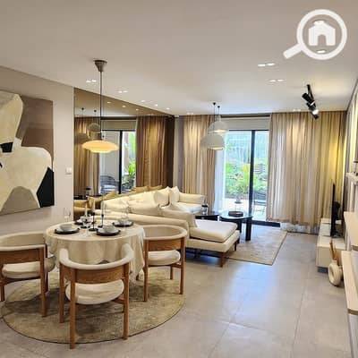 2 Bedroom Apartment for Sale in Sheikh Zayed, Giza - WhatsApp Image 2026-01-14 at 12.48. 31 PM. jpeg