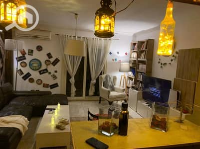 2 Bedroom Flat for Sale in Sheikh Zayed, Giza - 1. jpg