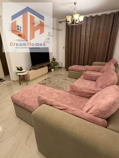 2 Bedroom Apartment for Rent in Madinaty, Cairo - WhatsApp Image 2026-02-02 at 1.13. 04 PM. jpeg