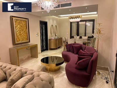 دوبلكس 4 غرف نوم للبيع في القاهرة الجديدة، القاهرة - _files_WhatsApp Image 2025-11-05 at 12.29. 07 PM. jpeg