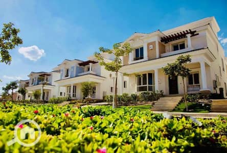 فیلا 5 غرف نوم للبيع في 6 أكتوبر، الجيزة - {E61F4496-85BE-46C3-959B-EC13C3DB529B}. png