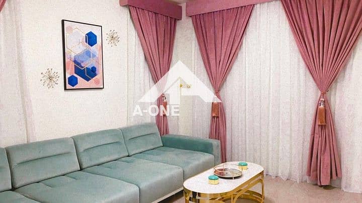 Villa with a private pool and direct lake view, 5 bedrooms + nanny + driver, area 580 meters, at a price lower than the market price in Marassi, North – pohled 6