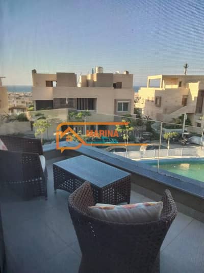 4 Bedroom Chalet for Sale in North Coast, Matruh - WhatsApp Image 2026-01-31 at 4.39. 20 PM (4). jpeg