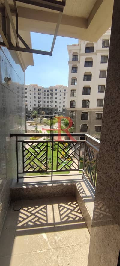 3 Bedroom Apartment for Rent in New Capital City, Cairo - WhatsApp Image 2026-01-28 at 4.05. 48 PM (1). jpeg