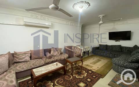 2 Bedroom Flat for Rent in Waboor Elmayah, Alexandria - 1. JPG