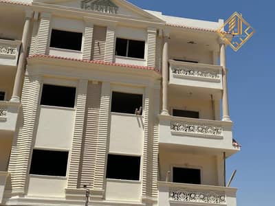 4 Bedroom Apartment for Sale in New Cairo, Cairo - WhatsApp Image 2026-01-12 at 3.18. 51 PM. jpeg