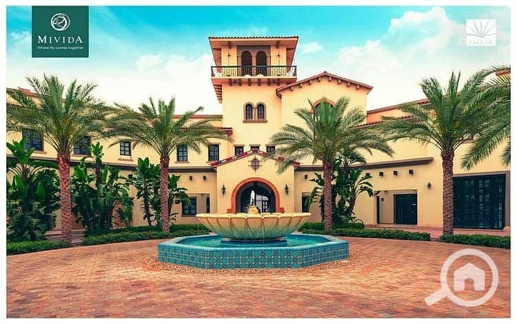 3 Mivida-TownHouses. jpg