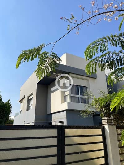 5 Bedroom Villa for Sale in New Cairo, Cairo - d02a8d20-236e-410b-89f0-649c853c5987 (1). jpg