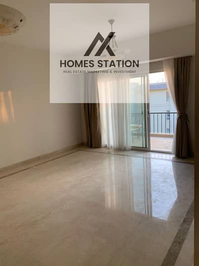 4 Bedroom Apartment for Rent in New Cairo, Cairo - WhatsApp Image 2026-01-31 at 00.31. 56. jpeg