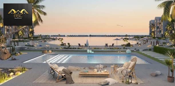 3 Bedroom Chalet for Sale in North Coast, Matruh - ea52e803-8a7e-4439-8307-21707fa5e7da. jpg