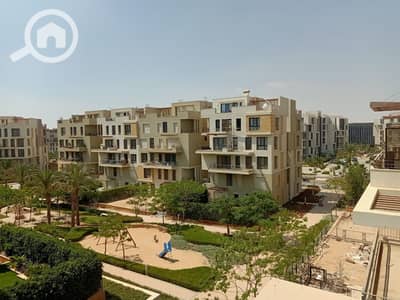 دوبلكس 3 غرف نوم للبيع في القاهرة الجديدة، القاهرة - WhatsApp Image 2025-12-04 at 20.36. 56 (4). jpeg