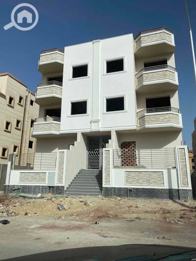 3 Bedroom Apartment for Sale in 6th of October, Giza - IMG_9200. jpg