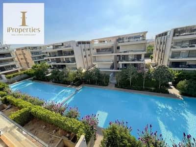 3 Bedroom Penthouse for Sale in New Cairo, Cairo - 543122385_24117158607986453_9098866411347541943_n. jpg