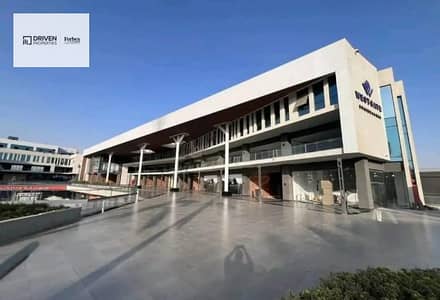 محلات تجارية  للايجار في 6 أكتوبر، الجيزة - 1312x894 (2). jpg