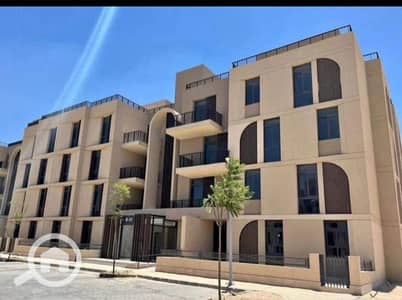 2 Bedroom Flat for Sale in Sheikh Zayed, Giza - WhatsApp Image 2025-12-20 at 11.59. 02 AM (1). jpeg