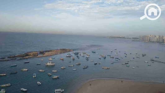 دوبلكس 2 غرفة نوم للايجار في ميامي، الإسكندرية - 1000210722. jpg