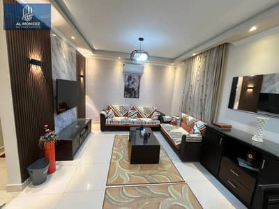 2 Bedroom Apartment for Rent in New Cairo, Cairo - 0. jpeg