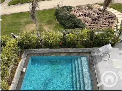 فیلا 3 غرف نوم للايجار في القاهرة الجديدة، القاهرة - a9e1ead2-71ea-4e4c-99f8-831c3e474489. jpg