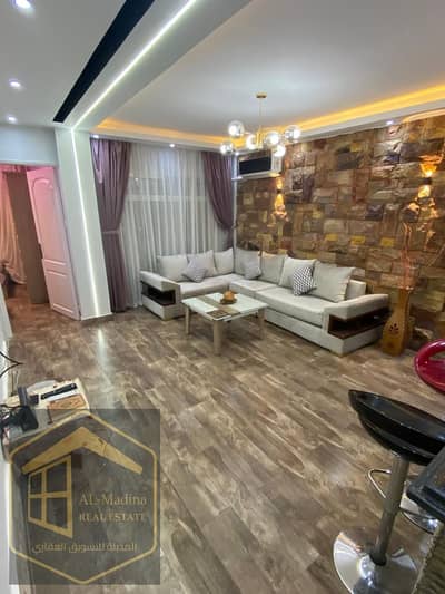 2 Bedroom Flat for Rent in Madinaty, Cairo - WhatsApp Image 2026-02-02 at 2.39. 33 PM. jpeg