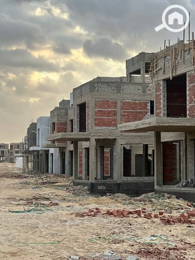 4 Bedroom Villa for Sale in New Cairo, Cairo - WhatsApp Image 2026-02-02 at 14.46. 34. jpeg