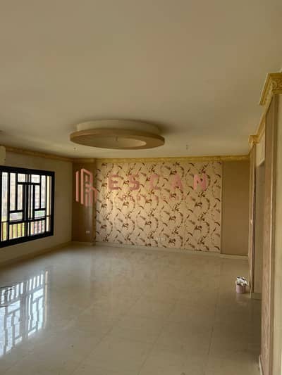 3 Bedroom Apartment for Rent in New Cairo, Cairo - IMG-20250810-WA0048. jpg 3 Bedroom Apartment for Rent in New Cairo, Cairo - IMG-20250810-WA0048. jpg