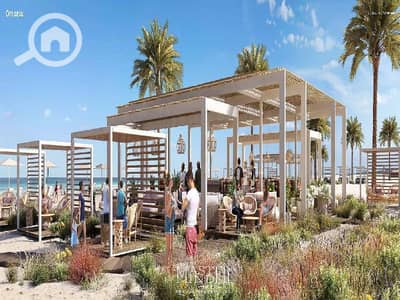 3 Bedroom Chalet for Sale in North Coast, Matruh - 1. png