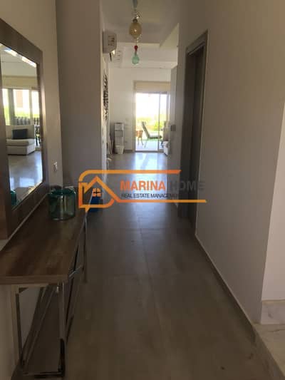 4 Bedroom Chalet for Sale in North Coast, Matruh - WhatsApp Image 2026-01-31 at 3.21. 33 PM (1). jpeg