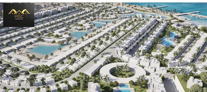 2 Bedroom Chalet for Sale in North Coast, Matruh - 73cdde9a-86a7-44d3-9781-15554f9218e8. jpg