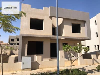 فیلا 6 غرف نوم للبيع في 6 أكتوبر، الجيزة - WhatsApp Image 2026-02-01 at 2.09. 58 PM (5). jpeg