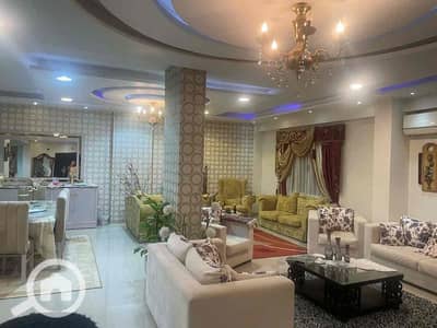 دوبلكس 5 غرف نوم للبيع في مدينة الشروق، القاهرة - IMG_9548. jpg دوبلكس 5 غرف نوم للبيع في مدينة الشروق، القاهرة - IMG_9548. jpg