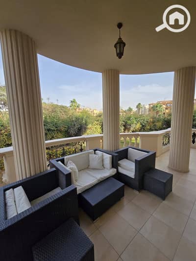 10 Bedroom Villa for Sale in New Cairo, Cairo - 5225f189-8e20-4c34-a158-41ee36f73340. jpg