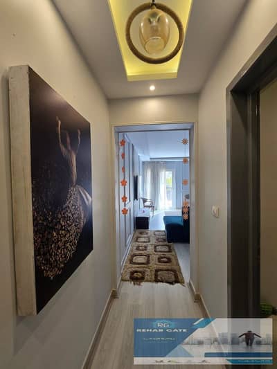 3 Bedroom Apartment for Rent in New Cairo, Cairo - WhatsApp Image 2026-02-02 at 1.52. 57 AM (1). jpeg