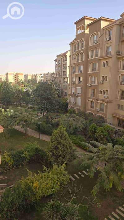 2 Bedroom Apartment for Rent in Madinaty, Cairo - 1000683826. jpg