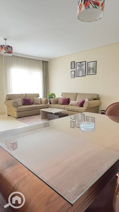 3 Bedroom Flat for Rent in New Cairo, Cairo - WhatsApp Image 2026-02-02 at 1.54. 43 PM. jpeg