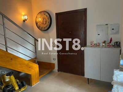 دوبلكس 3 غرف نوم للبيع في القاهرة الجديدة، القاهرة - 6941670b8cf50_WhatsApp-Image-2025-12-16-at-3.56. 46-PM. jpeg