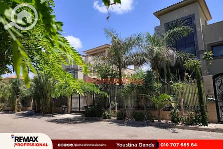 4 Bedroom Villa for Sale in Agami, Alexandria - IMG_20250807_133952. jpg