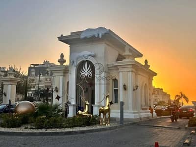 2 Bedroom Apartment for Sale in New Cairo, Cairo - WhatsApp Image 2026-02-02 at 12.45. 49 PM (1). jpeg