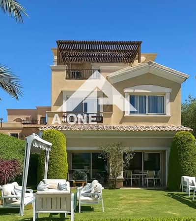 6 Bedroom Villa for Sale in North Coast, Matruh - 7c3efee1-2092-4afd-97bc-80f0f49d1035. jpg