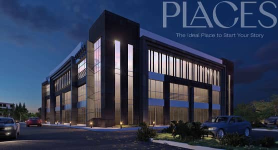 مکتب  للايجار في القاهرة الجديدة، القاهرة - 19. jpg