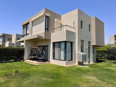 توين هاوس 3 غرف نوم للبيع في العين السخنة، السويس - WhatsApp Image 2026-02-01 at 2.39. 24 PM. jpg