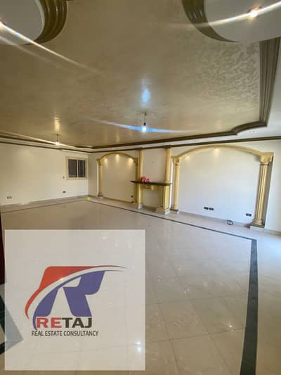 شقة 3 غرف نوم للايجار في مدينة نصر، القاهرة - WhatsApp Image 2026-02-02 at 13.45. 55 (1). jpeg