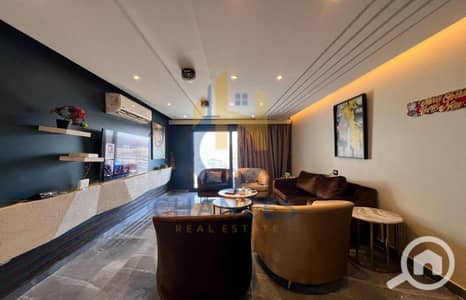 3 Bedroom Flat for Sale in Zahraa Al Maadi, Cairo - WhatsApp-Image-2026-02-01-at-11.47. 22-AM-2. jpg