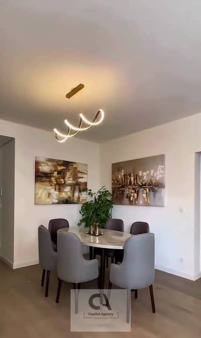 فلیٹ 3 غرف نوم للايجار في القاهرة الجديدة، القاهرة - WhatsApp Image 2026-02-02 at 3.39. 48 PM (1). jpeg