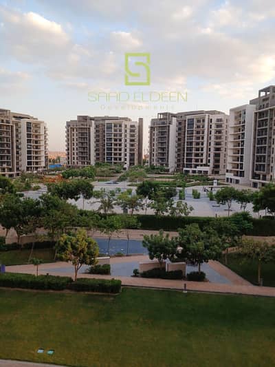 3 Bedroom Apartment for Sale in Sheikh Zayed, Giza - WhatsApp Image 2026-01-26 at 4.52. 45 PM. jpeg