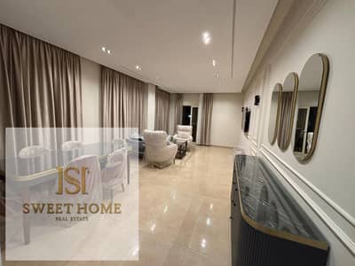 3 Bedroom Flat for Rent in New Cairo, Cairo - WhatsApp Image 2026-01-31 at 17.00. 46 (1). jpeg 3 Bedroom Flat for Rent in New Cairo, Cairo - WhatsApp Image 2026-01-31 at 17.00. 46 (1). jpeg