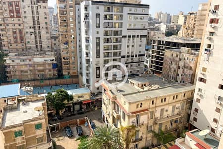 شقة 3 غرف نوم للبيع في سابا باشا، الإسكندرية - 1 (2). jpg شقة 3 غرف نوم للبيع في سابا باشا، الإسكندرية - 1 (2). jpg