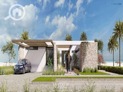 2 Bedroom Chalet for Sale in North Coast, Matruh - 8. png